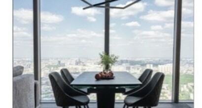 Продажа апартаментов 70,9 кв.м в башне Федерация Восток