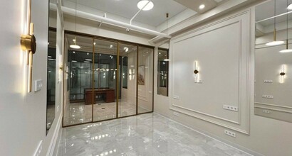 Продажа офиса 39,9 м² в МФК «Резиденция Тверская» в центре Москвы