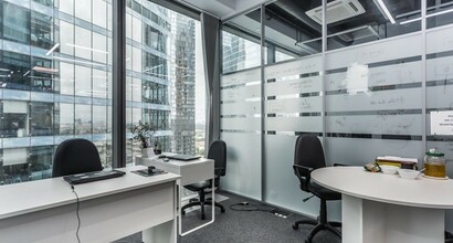 Аренда офиса 84,7 м² в башне «Федерация Восток»