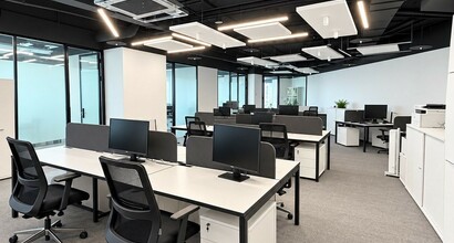 Аренда офиса 211 м² в башне «Федерация Восток»