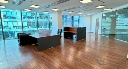 Аренда офиса 262 м² в башне «Федерация Запад»